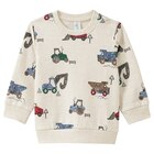 Baby Sweatshirt im aktuellen Ernstings family Prospekt für 9,99 €