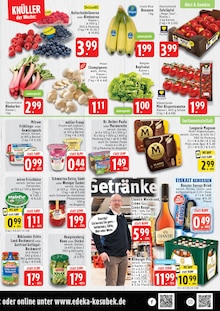 Energydrink im EDEKA Prospekt "Aktuelle Angebote" mit 28 Seiten (Stolberg (Rheinland, Kupferstadt))