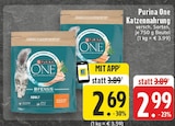 Aktuelle Katzenfutter Angebote bei E center in Mönchengladbach Aktuelles Katzennahrung Angebot bei E center in Mönchengladbach ab 2,69 €