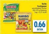Fruchtgummi Angebote von Haribo bei diska Amberg für 0,66 €