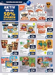 Eis Angebot im aktuellen aktiv & irma Prospekt auf Seite 6