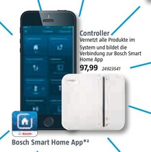 Controller bei BAUHAUS in Nürnberg Controller im Angebot bei BAUHAUS Nürnberg für 97,99 €
