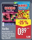 Aktuelle Haribo Angebote bei ALDI Nord in Salzgitter Aktuelles Berries Angebot bei ALDI Nord in Salzgitter ab 0,89 €