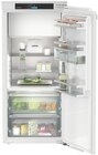 EURONICS Geislingen - IRBci 4151-22 Einbau-Kühlschrank mit Gefrierfach Angebot im Prospekt IRBci 4151-22 Einbau-Kühlschrank mit Gefrierfach bei EURONICS im Geislingen Prospekt für 1.479,00 €