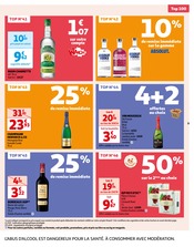 Vin Angebote im Prospekt "Auchan" von Auchan Hypermarché auf Seite 9