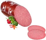 Rindfleischsalami bei REWE im Geesthacht Prospekt für 2,49 €