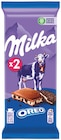Chocolat - Milka - Colruyt à Mulhouse Chocolat - Milka en promo chez Colruyt Mulhouse