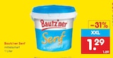 Netto Marken-Discount - mittelscharf Angebot im Prospekt mittelscharf bei Netto Marken-Discount im Prospekt "" für 1,29 €