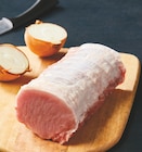 U Express Buis-les-Baronnies - Promo Porc filière u igp du sud-ouest : rôti filet ou échine Promo Porc filière u igp du sud-ouest : rôti filet ou échine à 6,90 € dans le catalogue U Express à Buis-les-Baronnies