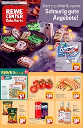 Der aktuelle REWE Prospekt: Dein Markt