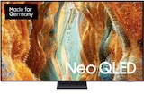 Smart TV GQ55Q7F5AUXZG Angebote von Samsung bei expert Bietigheim-Bissingen für 449,00 €