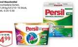 Waschmittel im Angebot bei GLOBUS in Zwickau Waschmittel Angebote von Persil bei GLOBUS Zwickau für 4,99 €