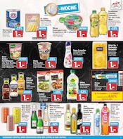 Aktueller HIT Prospekt mit Maggi, "ECHTE VIELFALT", Seite 3