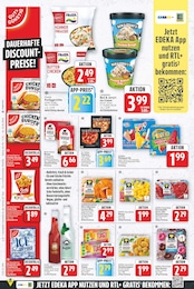 Chicken Nuggets Angebot im aktuellen E center Prospekt auf Seite 14