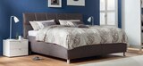 Aktuelles Polsterbett Angebot bei Opti-Wohnwelt in Bremerhaven ab 1.669,00 €