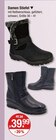 Damen Stiefel im V-Markt Prospekt Damen Stiefel von im aktuellen V-Markt Prospekt für 39,99 €