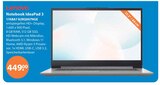 Aktuelles Notebook IdeaPad 3 Angebot bei V-Markt in Regensburg ab 449,00 €