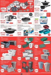 Luftentfeuchter im GLOBUS Prospekt in Bad Homburg Aktueller GLOBUS Prospekt mit Luftentfeuchter, "Aktuelle Angebote", Seite 21