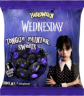 Bonbons colorants pour langue en promo chez Lidl Bonbons colorants pour langue dans le catalogue Lidl