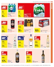 Rhum Angebote im Prospekt "Carrefour" von Carrefour auf Seite 33