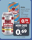 Astra Spezial Angebote von Astra bei combi Ahlen für 0,69 €