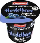 High Protein Pudding im Angebot bei EDEKA in Schwäbisch Hall High Protein Pudding Angebote von Ehrmann bei EDEKA Schwäbisch Hall für 0,99 €