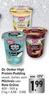 High Protein Pudding bei EDEKA im Bietigheim Prospekt für 1,99 €