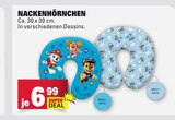 Aktuelles Nackenhörnchen Angebot bei E center in Mainz ab 6,99 €