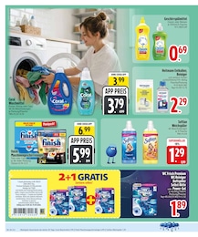 EDEKA Orchidee im Prospekt EDEKA Orchidee im Prospekt