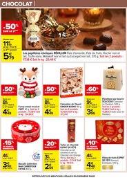 Offre Panettone dans le catalogue Carrefour du moment à la page 45