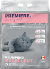 Litières Excellent - PREMIERE - Maxi Zoo Litières Excellent - PREMIERE à 25,00 € dans le catalogue Maxi Zoo