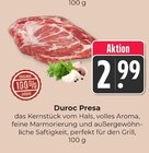 Duroc Presa bei Hieber im Prospekt "" für 2,99 €