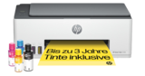 Multifunktionsdrucker Smart Tank 5105 im Angebot bei expert in Kiel Multifunktionsdrucker Smart Tank 5105 Angebote von HP bei expert Kiel für 149,00 €