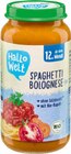 Bio Gläschen von Hallo Welt im aktuellen Netto Marken-Discount Prospekt für 1,15 €
