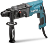 Hagebaumarkt Wesel - Bohrhammer HR2470 Angebot im Prospekt Bohrhammer HR2470 bei Hagebaumarkt im Wesel Prospekt für 119,00 €