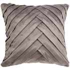 Promo Housse de coussin à 2,99 € dans le catalogue Action à Clermont-Ferrand