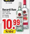 Rum im Angebot bei Marktkauf in Gelsenkirchen Rum Angebote von Bacardi bei Marktkauf Gelsenkirchen für 10,99 €