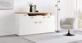 SIDEBOARD „NICO“ im Angebot bei mömax in Saarbrücken SIDEBOARD „NICO“ Angebote bei mömax Saarbrücken für 275,00 €