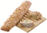 Baguette La Croustillante Prix Mini dans le catalogue U Express