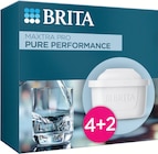 Pack de 4 + 2 cartouches maxtra pro - BRITA dans le catalogue Intermarché Hyper
