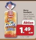 Aktuelle Toaster Angebote bei combi in Bielefeld Aktuelles Sandwich Angebot bei combi in Bielefeld ab 1,49 €