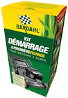 Kit démarrage & première vidange tous moteurs 4 temps - BARDAHL en promo chez Weldom Beauvais à 29,90 €