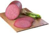 Katenkrone Salami Angebote von Richrath's bei REWE Pulheim für 2,69 €