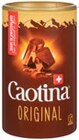 Kakao-Getränkepulver Original von Caotina im aktuellen Kaufland Prospekt