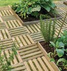 Dalle en pin dans le catalogue Hyper U