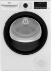 Wärmepumpentrockner B7T88209 von Beko im aktuellen expert Prospekt