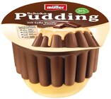 Müller im Penny Prospekt Schoko Pudding von Müller im aktuellen Penny Prospekt für 0,99 €
