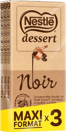 TABLETTE DE CHOCOLAT à Auchan dans Savigny-sur-Orge TABLETTE DE CHOCOLAT à Auchan dans Savigny-sur-Orge