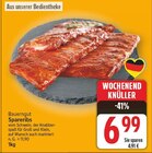 Spareribs von Bauerngut im aktuellen E center Prospekt für 6,99 €