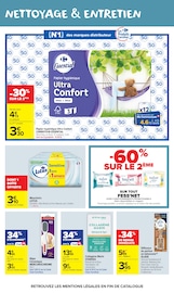 Prospectus Carrefour Market "Carrefour market" en cours à Reims, Page 51 Catalogue Carrefour Market en cours à Reims, "Carrefour market", Page 51